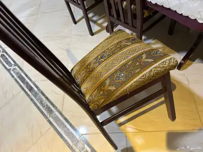 اثاث غرفة طعام 1