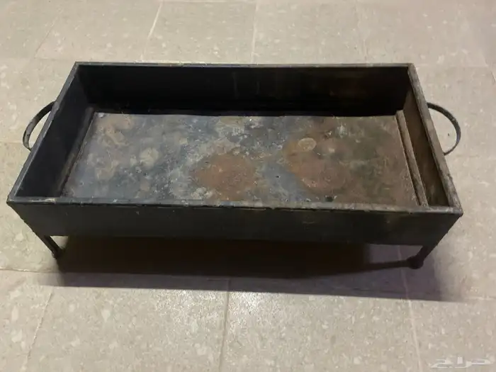 البيع منقل شوي قز طبخ 0