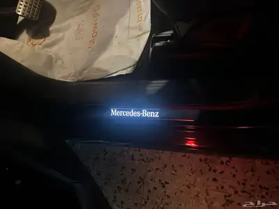 مرسيدس 2018 GLE400 25