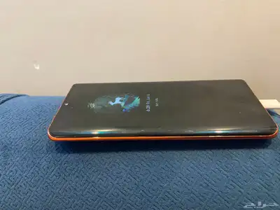HUWAWEI pro P30 1