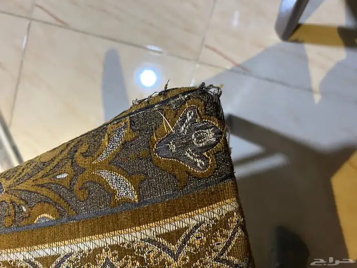 اثاث غرفة طعام 2