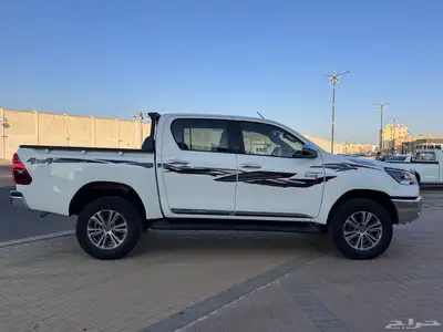 هايلوكس غمارتين دبل محرك ديزل مكينة 2800 0