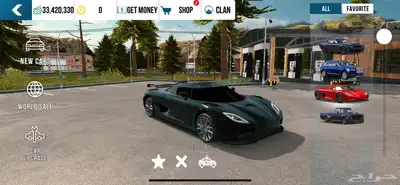 للبيع حساب 8