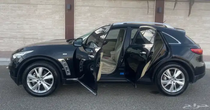 انفنيتي_QX70_فل_2014 48