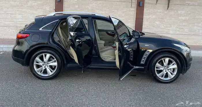 انفنيتي_QX70_فل_2014 51