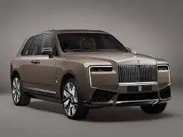 جنوط رولز رايز كولينان 2025 5
