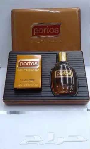 عطورات أيام طيبين القديمه 32