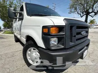 شنابر شمعات يمين ويسار فورد 2