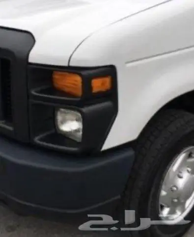 شنابر شمعات يمين ويسار فورد 1