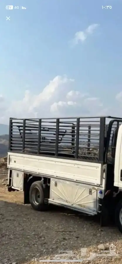 مطلوب دنا لليجار حوض 0