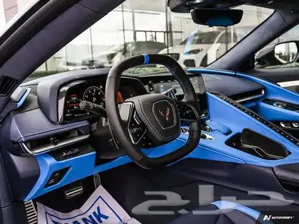2023 Chevrolet Corvette 3LT 8