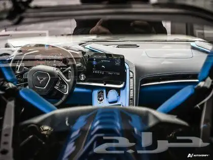 2023 Chevrolet Corvette 3LT 16