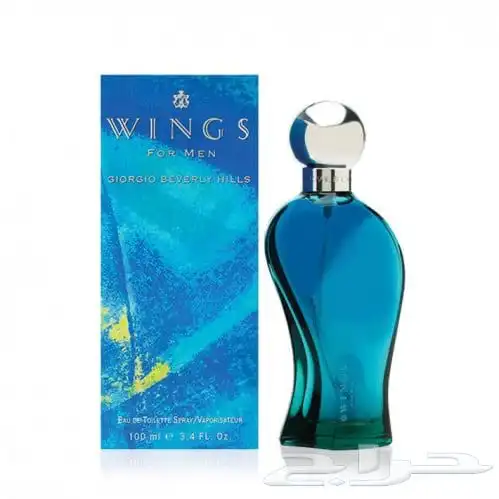 عطورات أيام طيبين القديمه 12