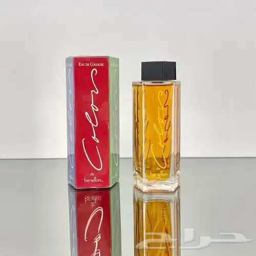 عطورات أيام طيبين القديمه 35