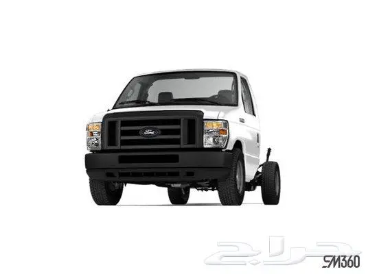 قطع فورد e-series 2008-2013 0