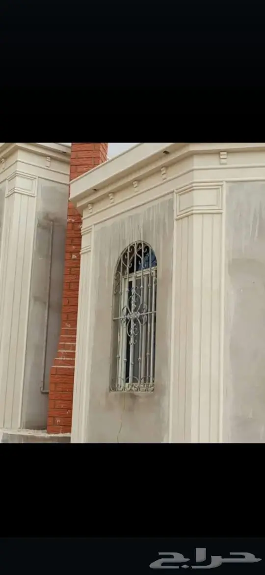 لياسه ملونه وتطعيمات تصميم الحجر 3