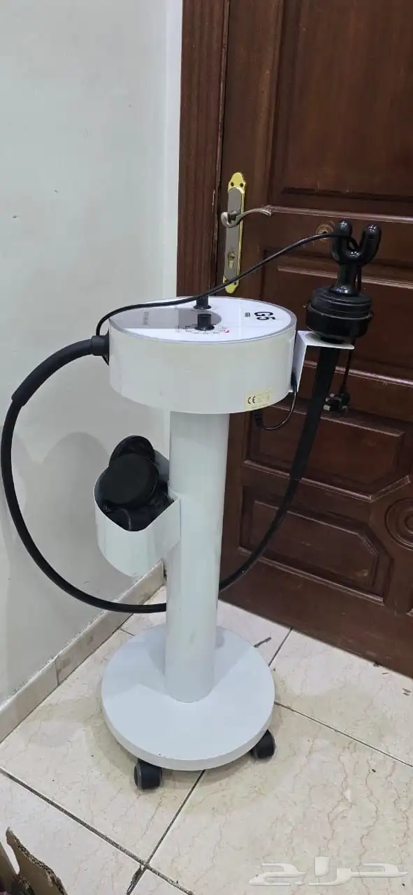 جهاز G5 للعيادات استخدام شخصي 0