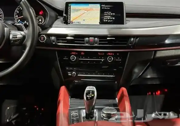 BMW - X6 - 2015 11