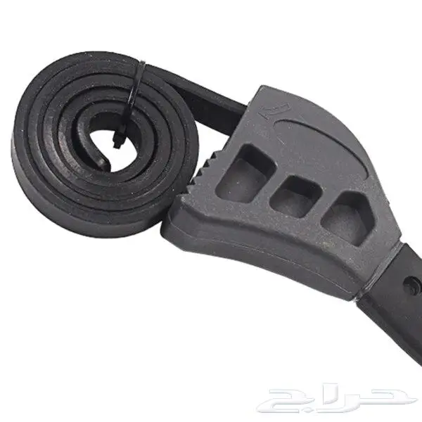 فتاحة أغطية الزجاجات والقوارير متعددة المقاسات   EasyGrip 14