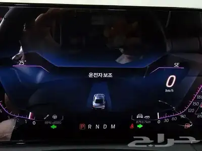 موستنج جي تي 2024 7