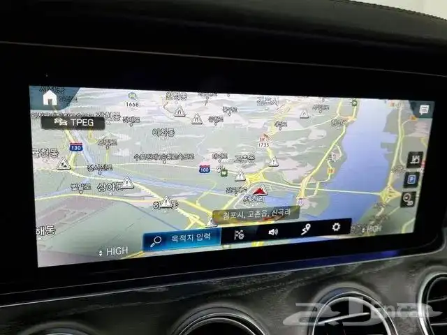 مرسيدس E53 AMG 4MATIC 2023 13