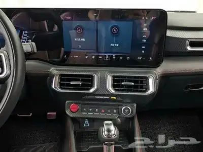 موستنج جي تي 2024 13