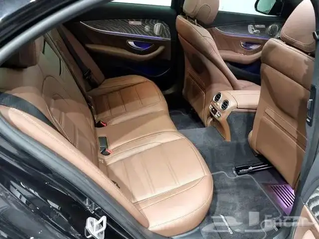 مرسيدس E53 AMG 4MATIC 2023 11