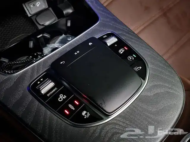 مرسيدس E53 AMG 4MATIC 2023 17
