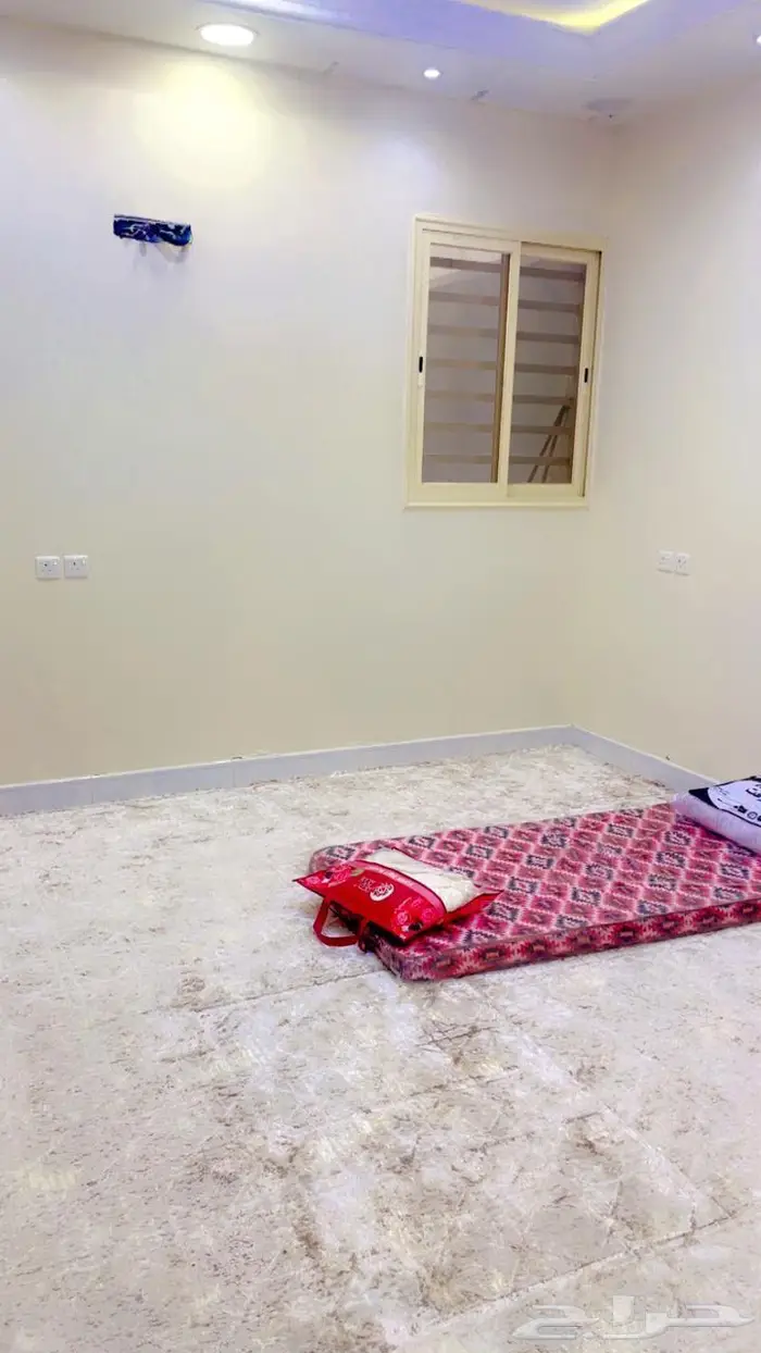 للإيجار شقة في البديع بأبها - مخطط الروابي الجديد 14
