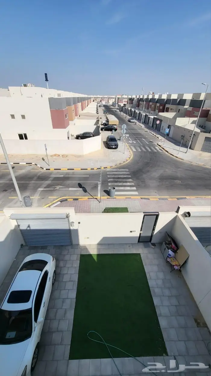 فلل مؤثثه بحي الاسكان الجنوبي الدمام طريق الرياض 18