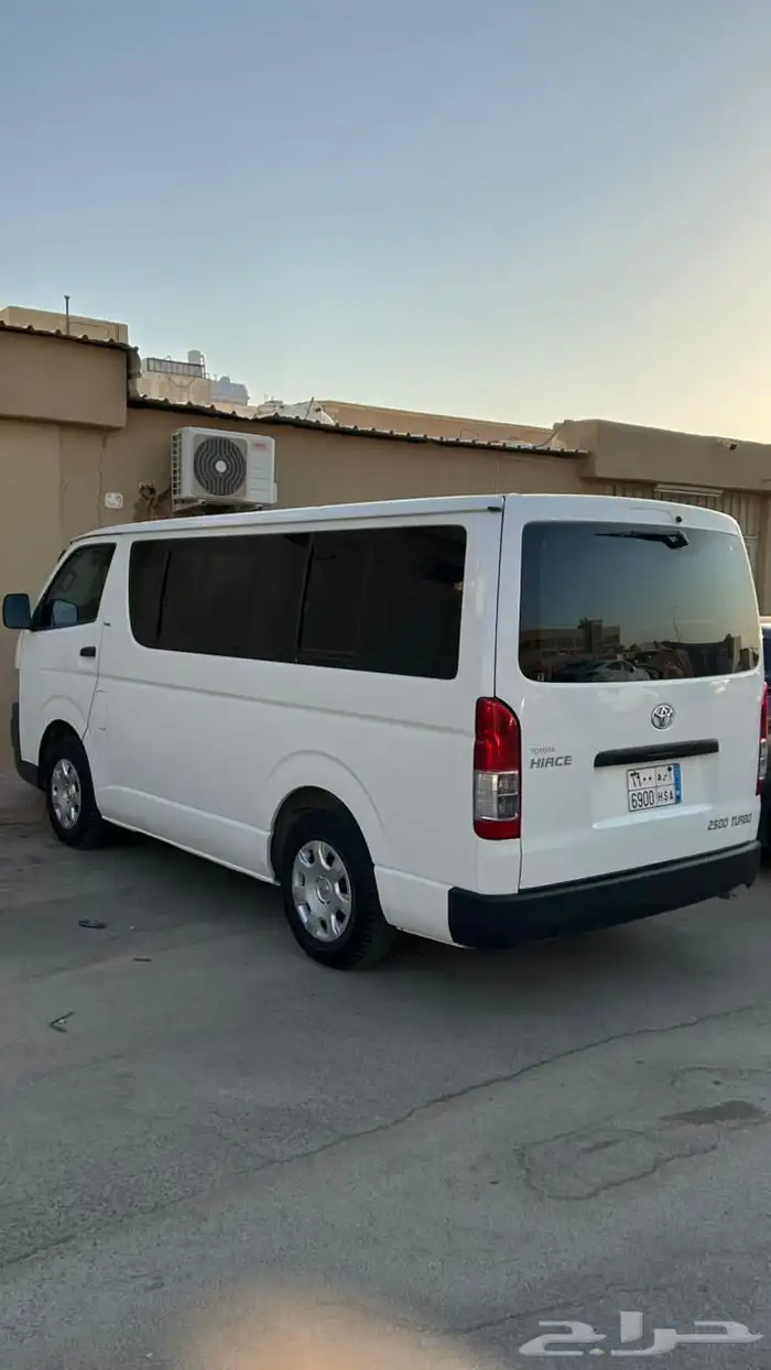باص ايجار معا سواق 2