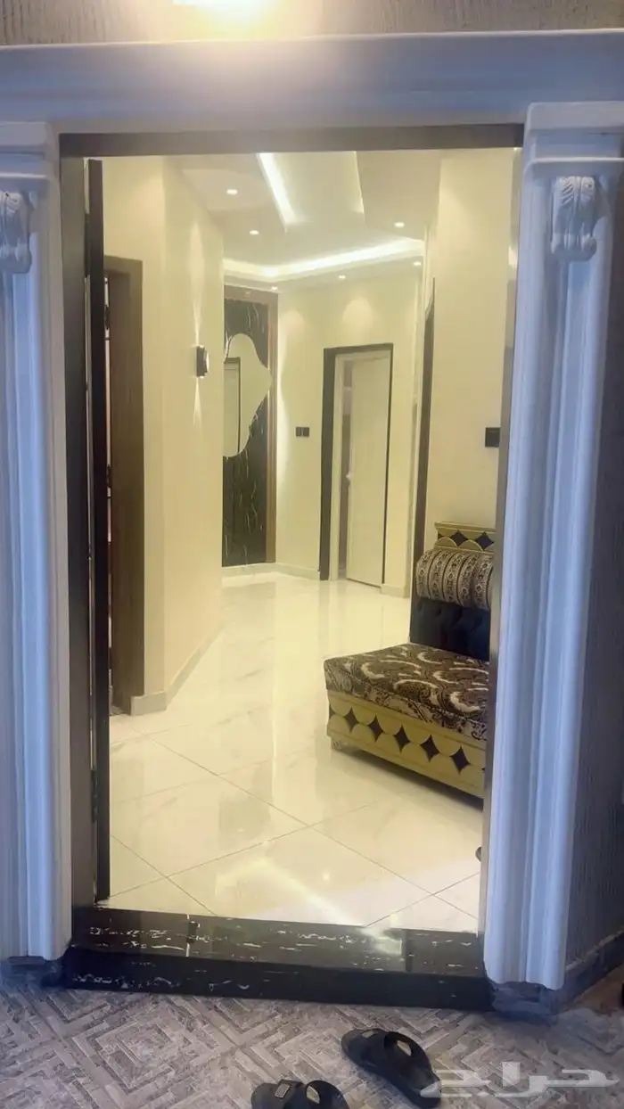إستراحه للإيجار اليومي وادي جليل الحويه 11