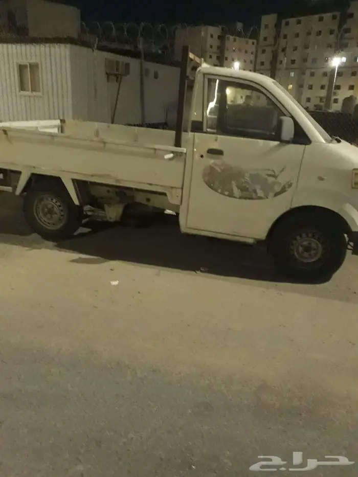 دباب توصيل وتحميل 0