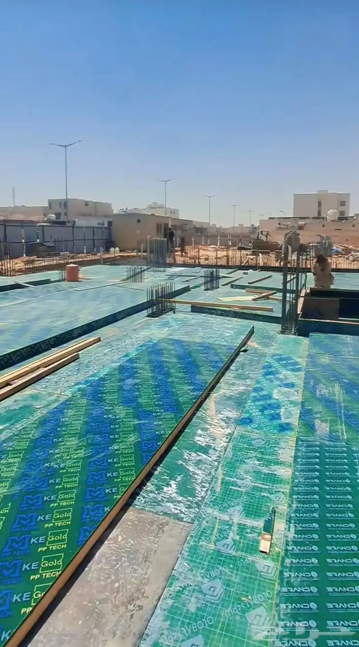 مقاول مباني (معتمد مصنف في بلدي ) 5