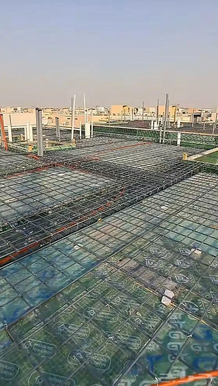 مقاول مباني (معتمد مصنف في بلدي ) 9