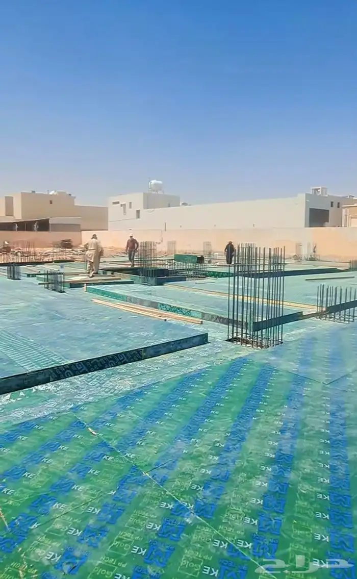 مقاول مباني (معتمد مصنف في بلدي ) 6