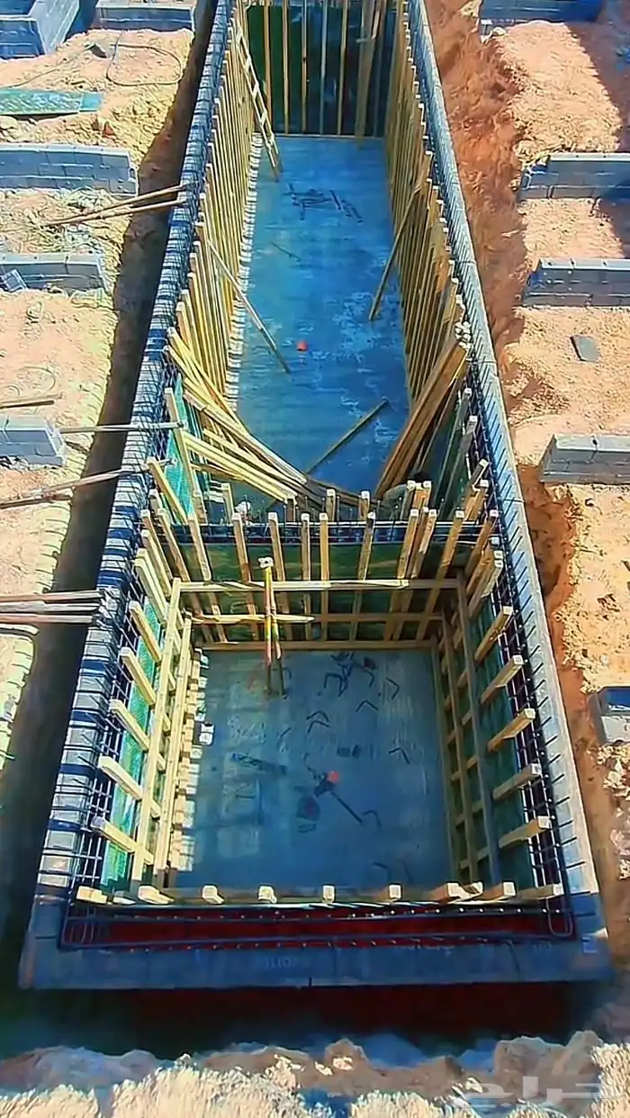 مقاول مباني (معتمد مصنف في بلدي ) 15