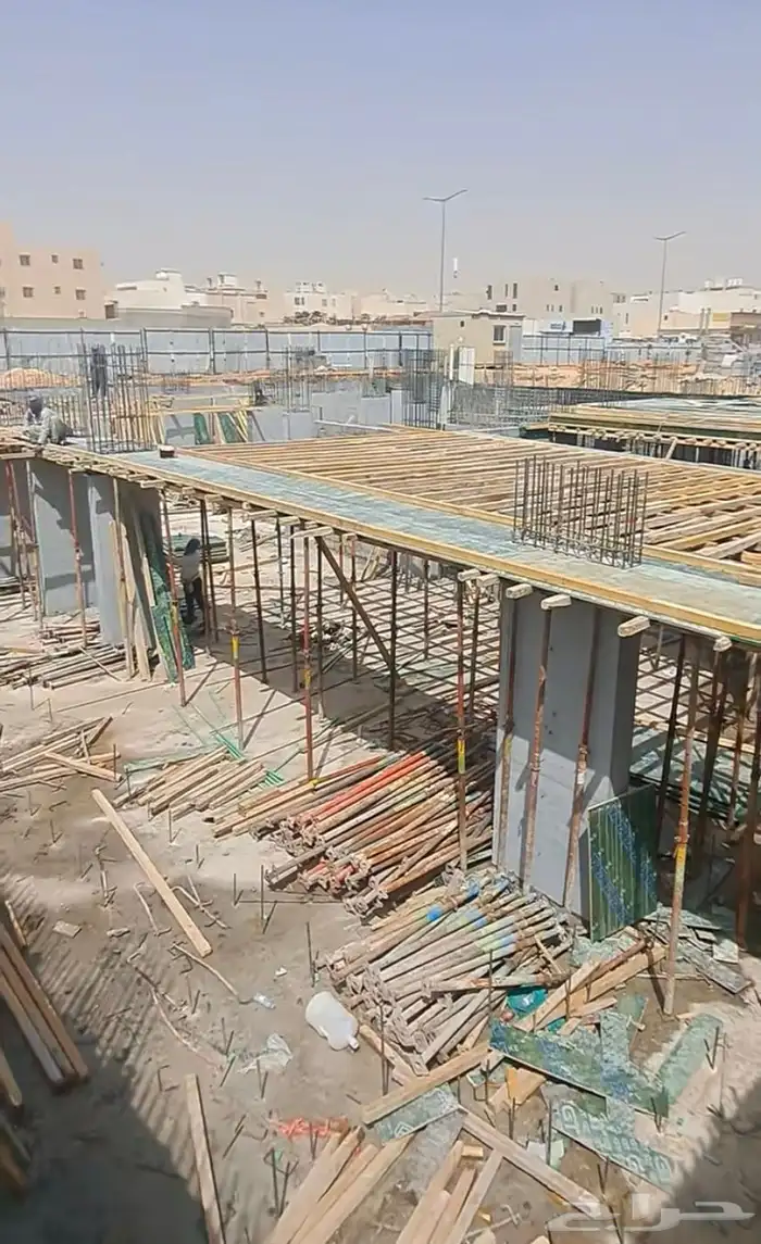 مقاول مباني (معتمد مصنف في بلدي ) 4