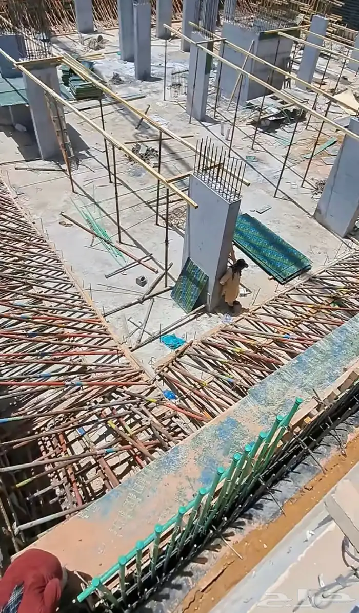 مقاول مباني (معتمد مصنف في بلدي ) 3