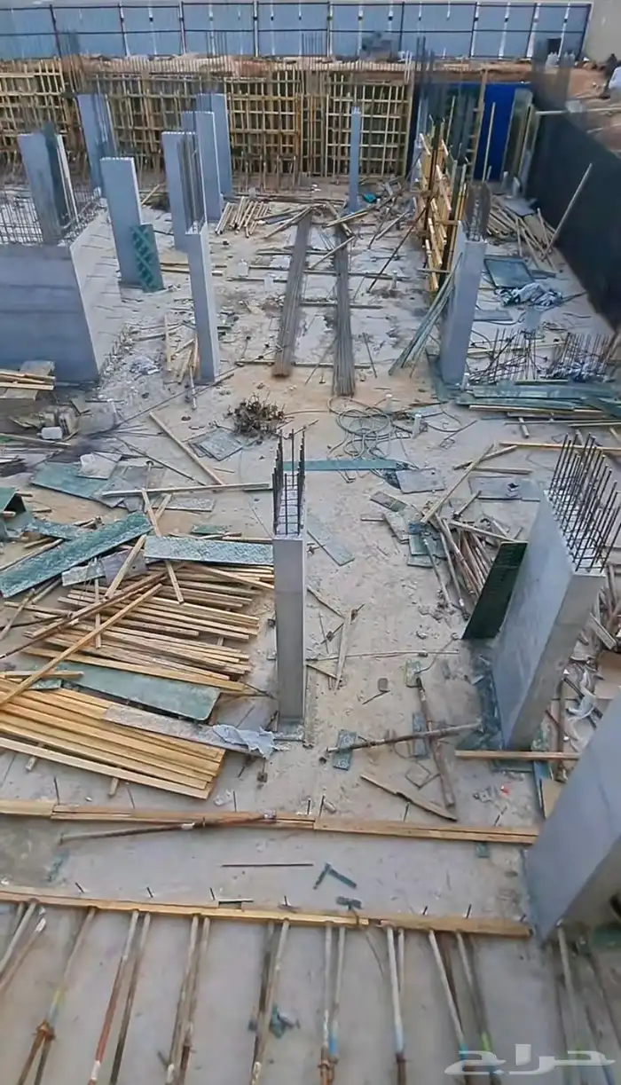 مقاول مباني (معتمد مصنف في بلدي ) 20