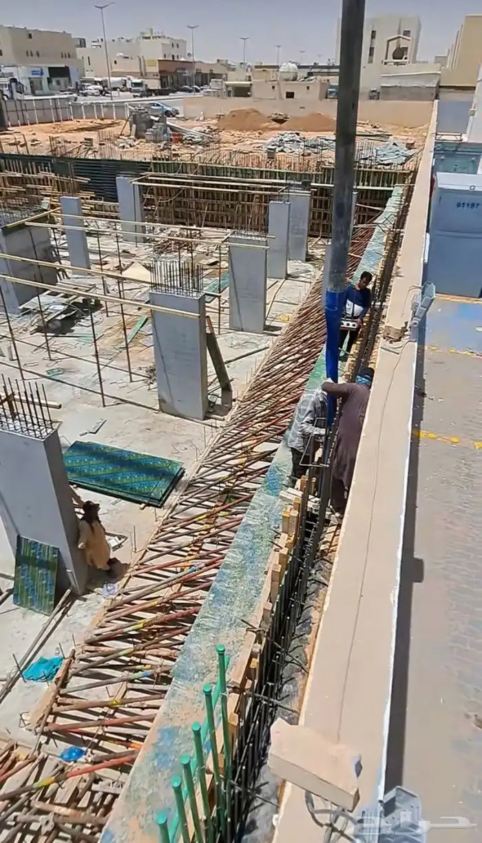 مقاول مباني (معتمد مصنف في بلدي ) 0