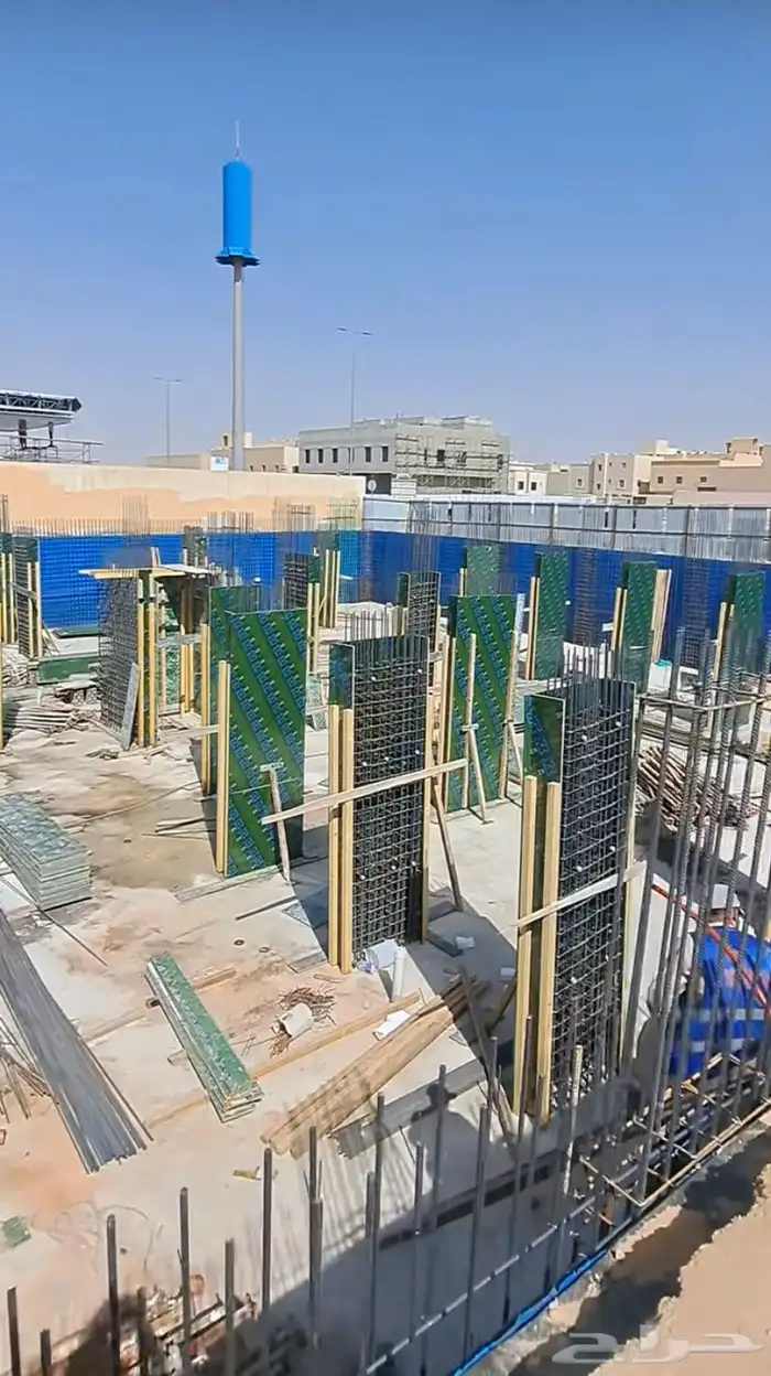 مقاول مباني (معتمد مصنف في بلدي ) 18