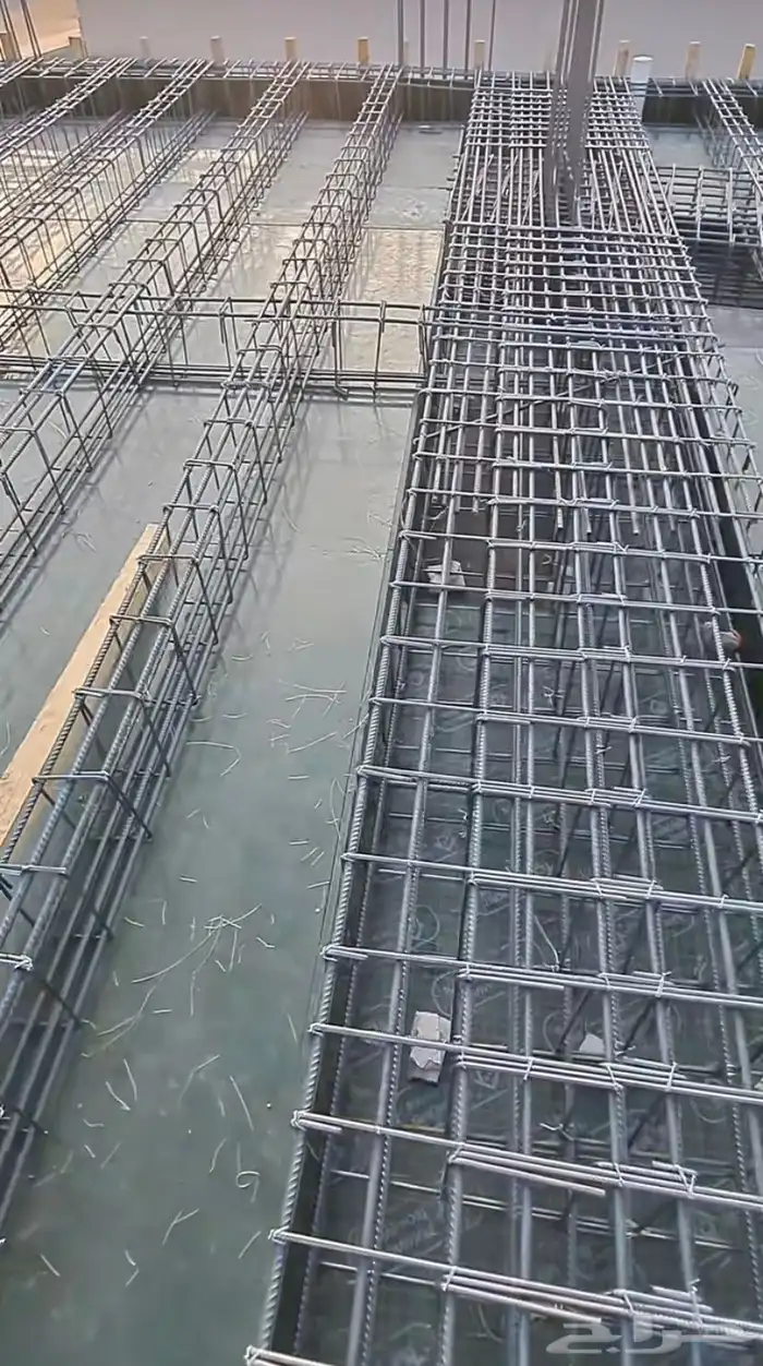 مقاول مباني (معتمد مصنف في بلدي ) 14