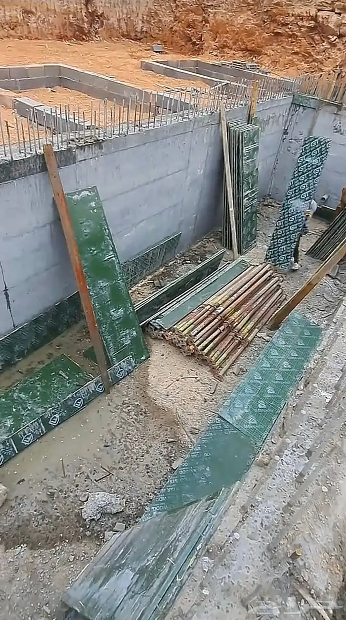 مقاول مباني (معتمد مصنف في بلدي ) 16