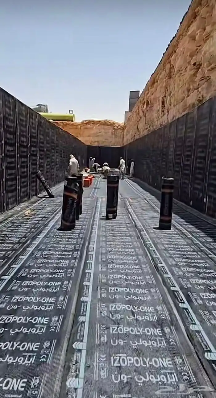 مقاول مباني (معتمد مصنف في بلدي ) 10