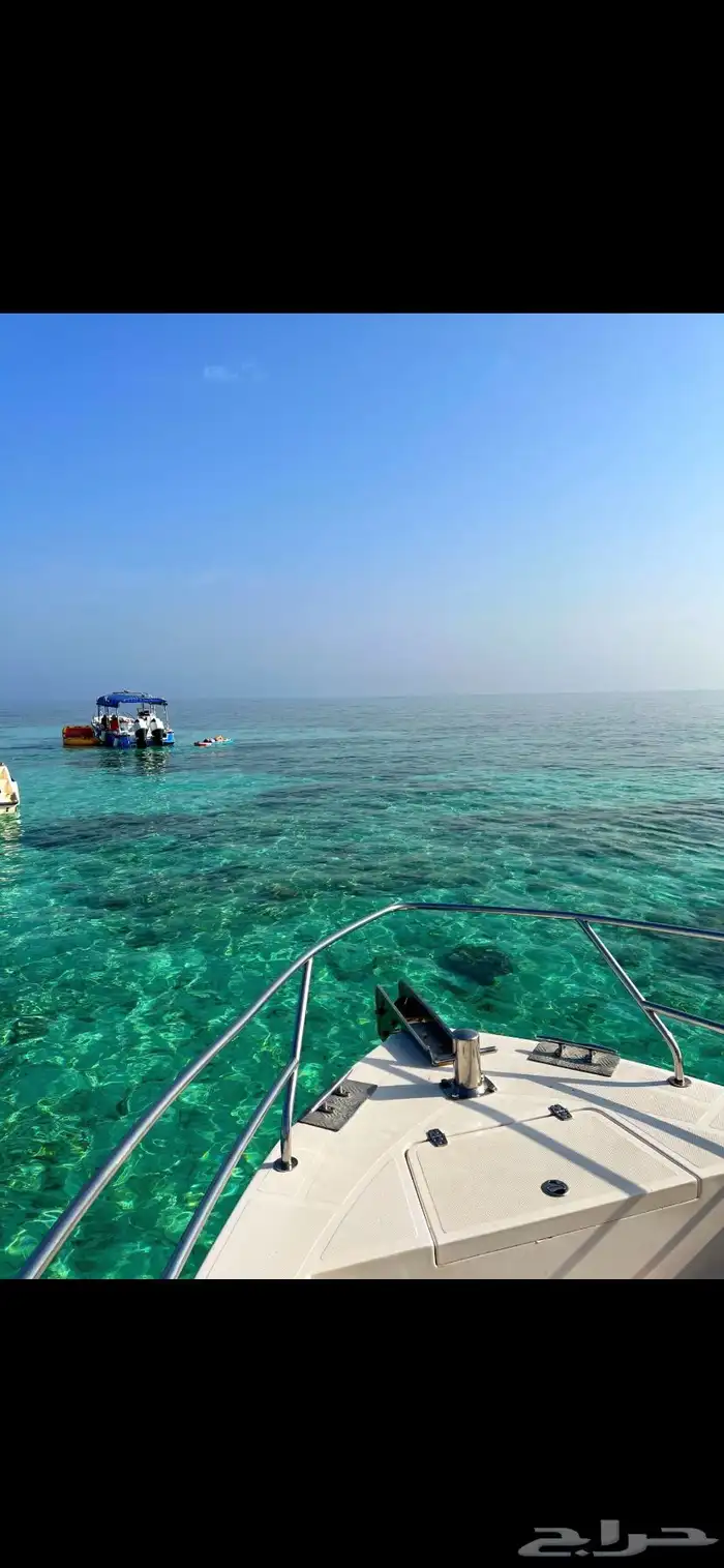 رحلات بحريه 7