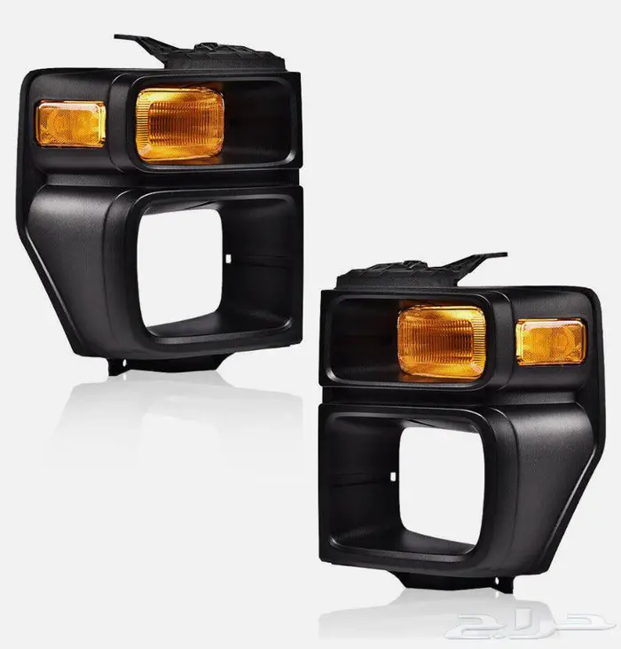 شنابر شمعات يمين ويسار فورد 0