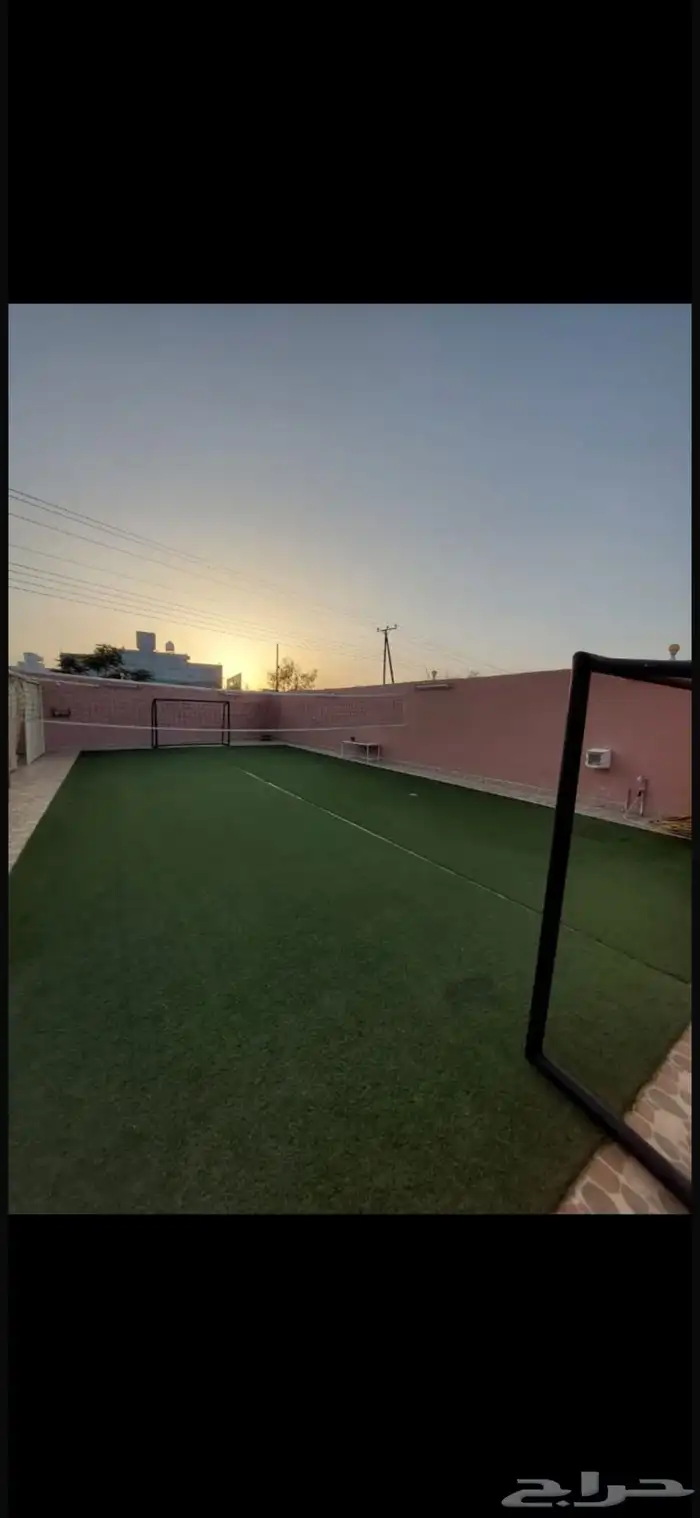 استراحات بالطائف وشقق مفروشة بالصيف 6