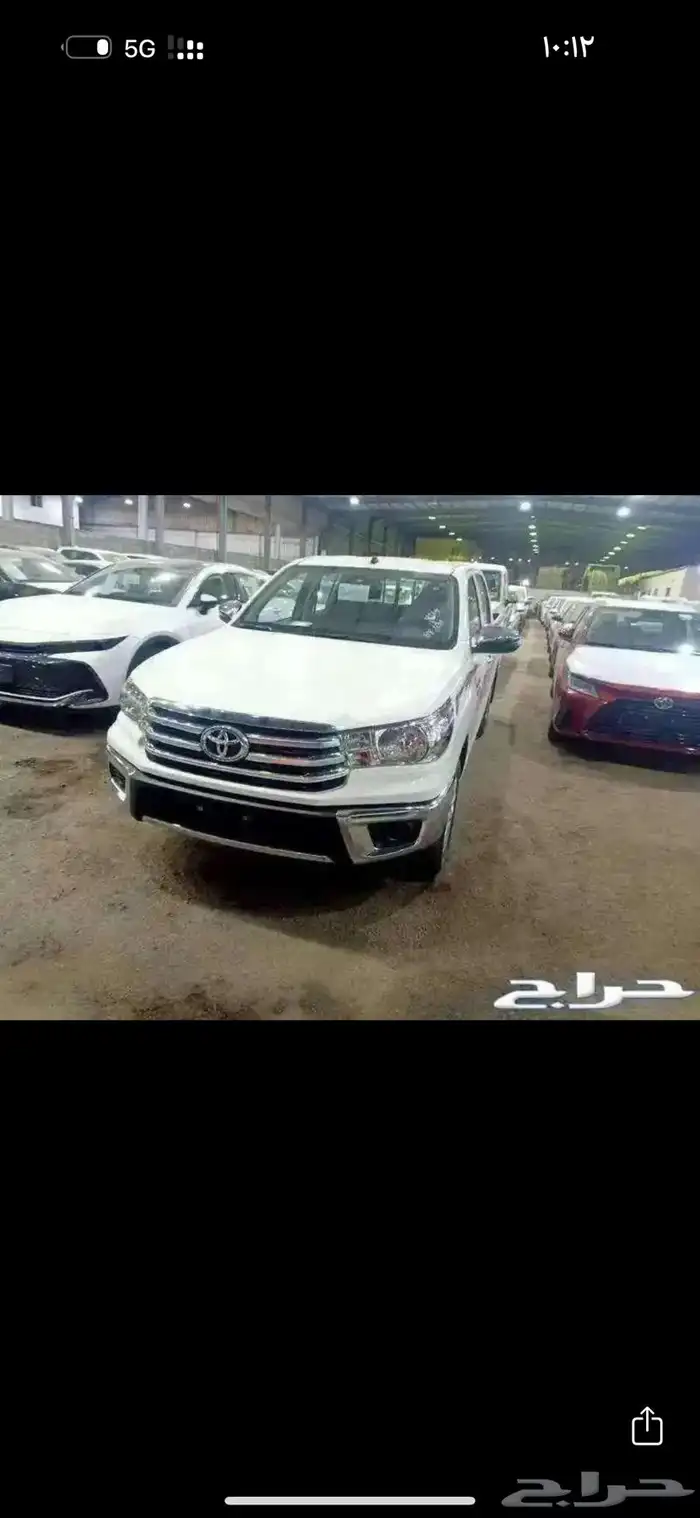 وانيت للايجار 0