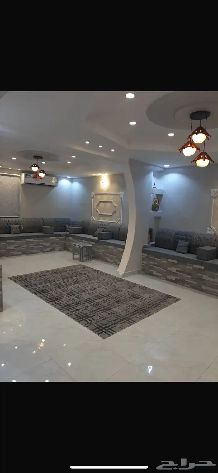 استراحات بالطائف وشقق مفروشة بالصيف 3